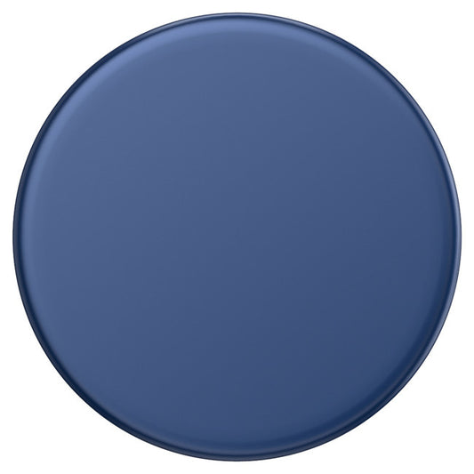 Popsockets Popgrip - Aluminum Indigo Blue