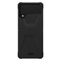 UAG Galaxy Z Flip 4 Civilian Featherlight Case - Black