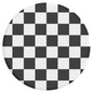 PopSockets PopGrip - Checker Black