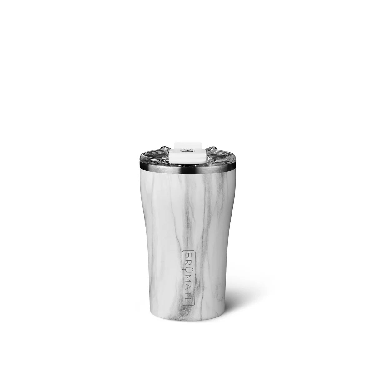 BruMate NAV Mini (12oz) - Carrara