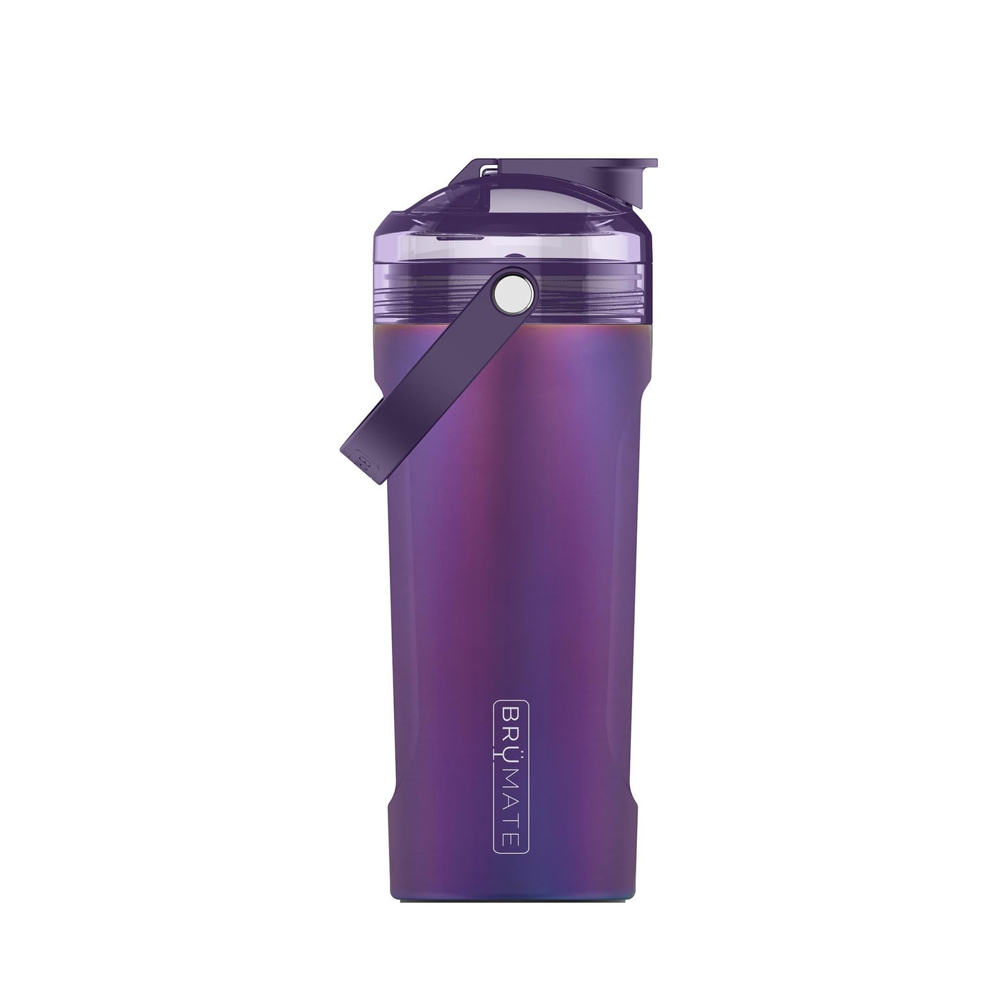 BruMate Multishaker (26oz) - Dark Aura