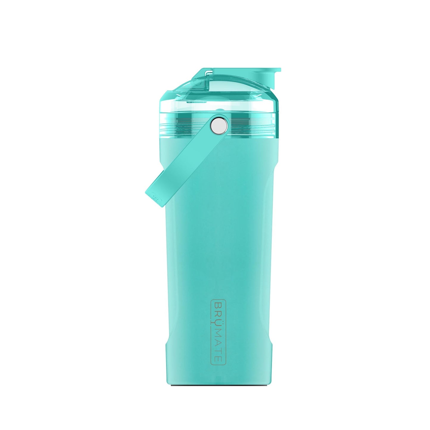 BruMate Multishaker (26oz) - Aqua