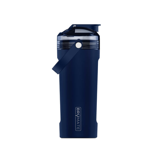 BruMate Multishaker (26oz) - Matte Navy