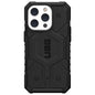 UAG iPhone 14 Pro Pathfinder Magsafe Rugged Case- Black