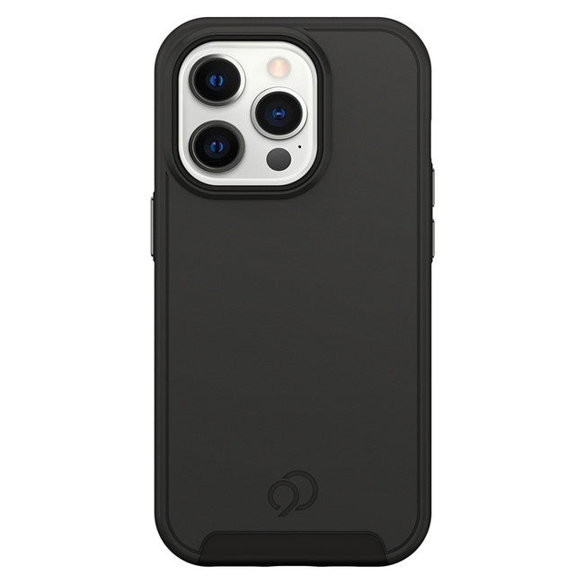 Nimbus9 iPhone 14 Pro Cirrus 2 Case - Black