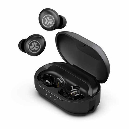 JLab Audio - Jbuds Air Pro True Wireless Earbuds Black