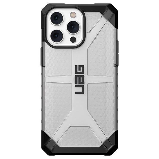 UAG iPhone 14 Pro Max Plasma Rugged Case - Ice