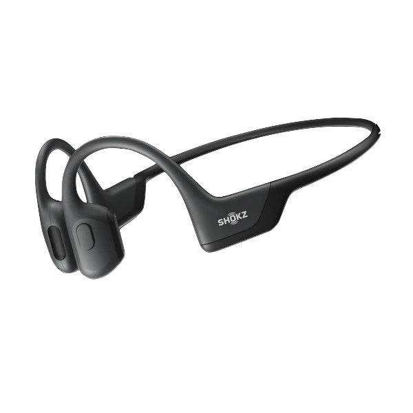 Shokz OpenRun Pro - Black