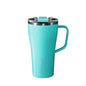 Brumate Toddy (22oz) - Aqua