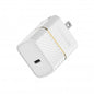 Otterbox 30W GaN Fast Charge Wall Charger - White