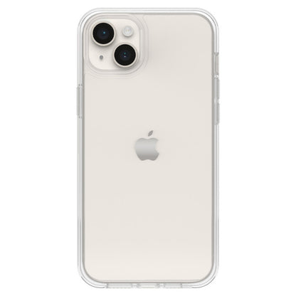 Otterbox iPhone 14 Plus Symmetry Case - Clear