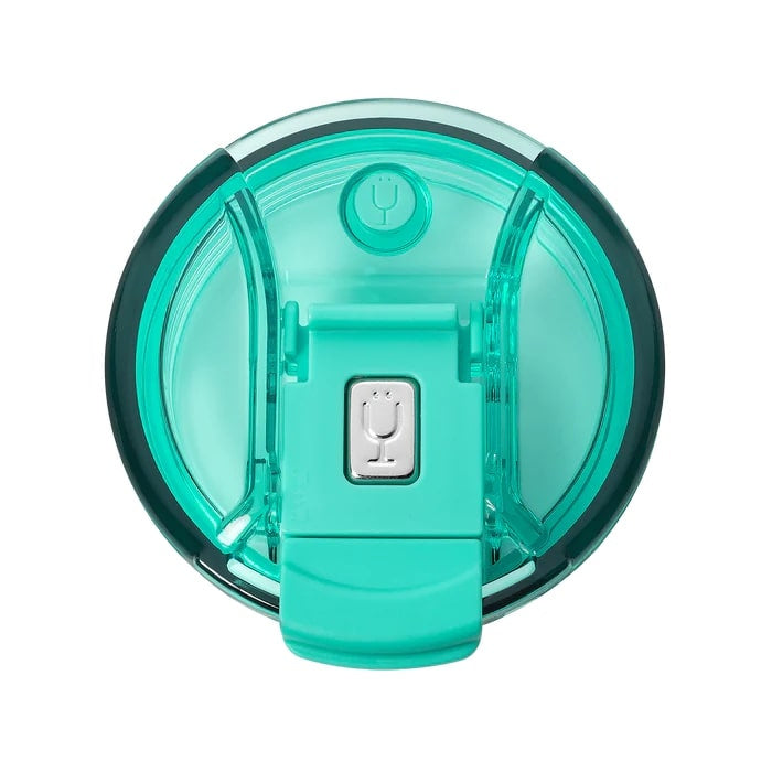 BruMate Multishaker (26oz) Lid - Aqua