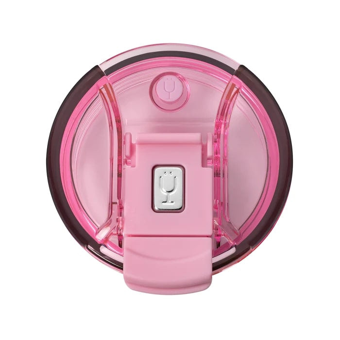 BruMate Multishaker (26oz) Lid - Blush