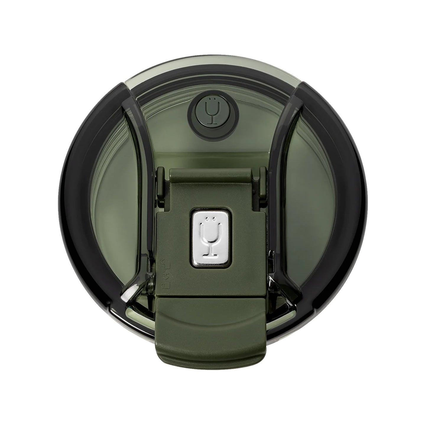 BruMate Multishaker (26oz) Lid - Forest Camo