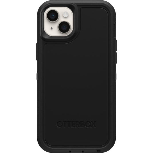 Otterbox iPhone 14 Plus Defender XT Magsafe Case - Black