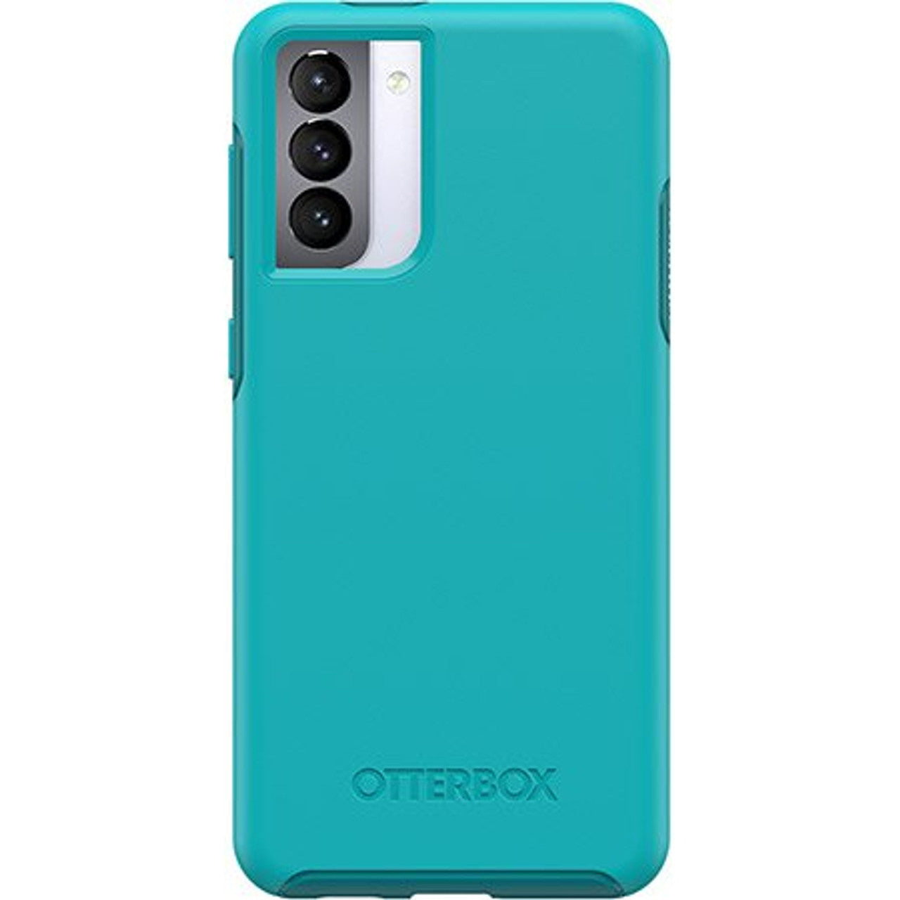 OtterBox Galaxy S21+ 5G Symmetry - Blue