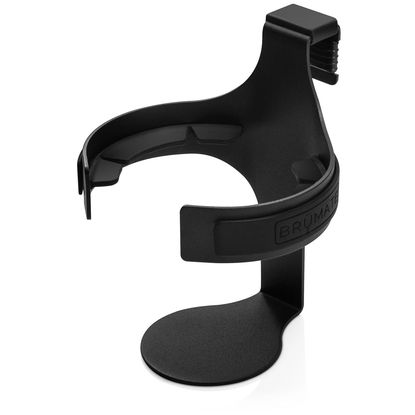 BruMate BruTank Cup Holder - Black