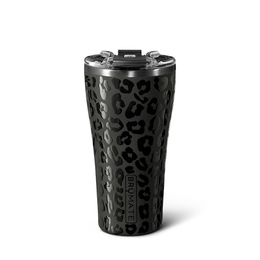 BruMate Nav (22oz) - Onyx Leopard