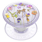 PopSockets PopGrip PlantCore - Plant Purple Fields