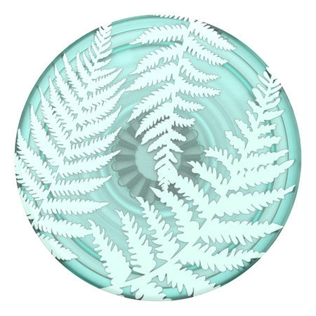 PopSockets PopGrip PlantCore - Plant Fern