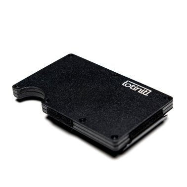 Totinit Vault RFID Wallet