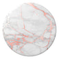 PopSockets PopGrip - Rose Gold Lutz Marble