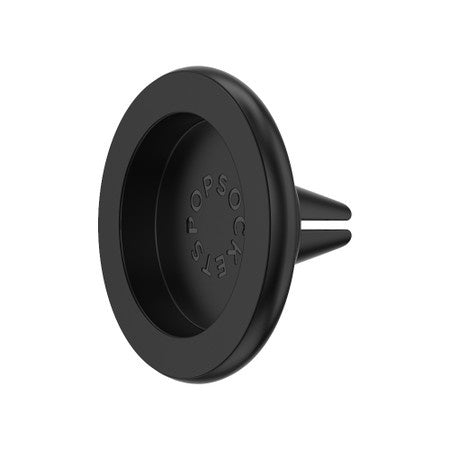 PopSockets PopMount Vent for MagSafe 2 - Black