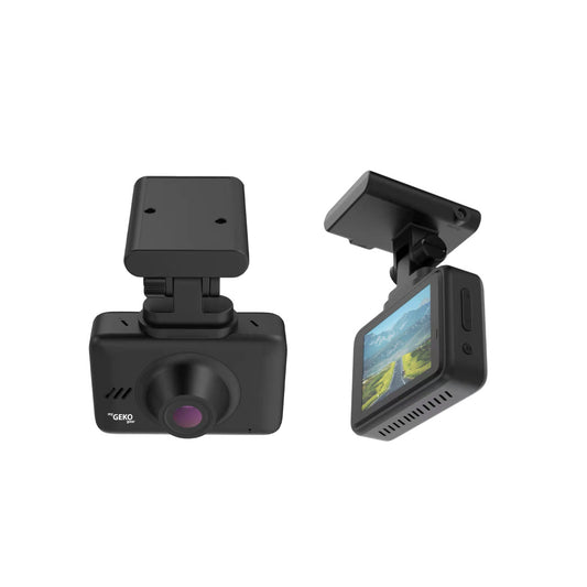 MyGekoGear Orbit 535 Strarvis 4K Dash Cam