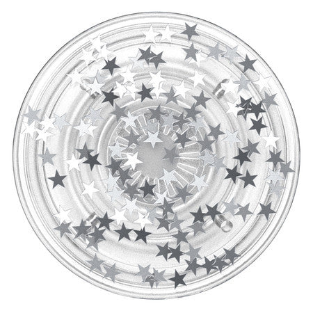 PopSockets PopGrip - Glitter Star Fire