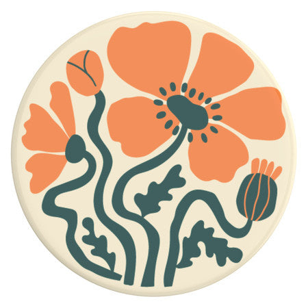 PopSockets PopGrip - Fall Fleur