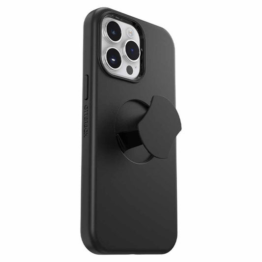 Otterbox iPhone 14 Pro Max OtterGrip Symmetry w/ Magsafe - Black