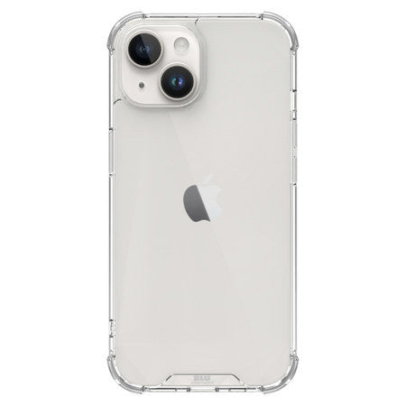 Blu Element iPhone 15/14/13 DropZone Rugged Case - Clear