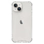 Blu Element iPhone 15/14/13 DropZone Rugged Case - Clear