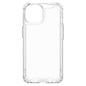 UAG iPhone 15/14/13 Plyo Clear Case - Ice