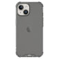 Blu Element iPhone 15 Plus/14 Plus DropZone Rugged Case - Smoke