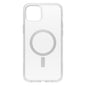 OtterBox iPhone 15 Plus/14 Plus Symmetry MagSafe - Clear