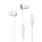 Helix UltraBuds SE Lightning Earbuds - White