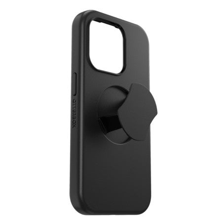 Otterbox  iPhone 15 Pro OtterGrip Symmetry - Black