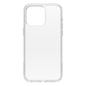 OtterBox iPhone 15 Pro Max Symmetry Clear - Clear