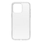 OtterBox iPhone 15 Pro Max Symmetry Clear - Stardust