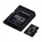 Kingston Canvas Select Plus Class 10 Flash Memory Card 64GB