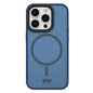 Blu Element iPhone 15 Pro Chromatic Cloud with MagSafe - Navy