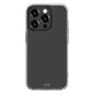 Blu Element iPhone 15 Pro DropZone Air Case - Clear