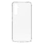 Blu Element Galaxy A54 5G DropZone - Clear