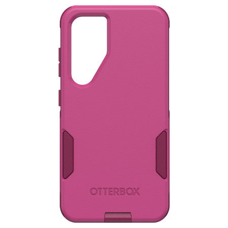 Otterbox Samsung Galaxy S23 Commuter Protective Case - Into the Fuchsia