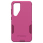 Otterbox Samsung Galaxy S23 Commuter Protective Case - Into the Fuchsia