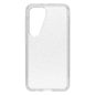 Otterbox Samsung Galaxy S23 Symmetry Clear Protective Case - Silver Flake