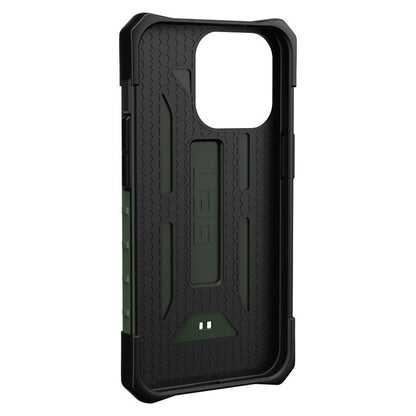 UAG iPhone 13 Pro Pathfinder Rugged - Olive