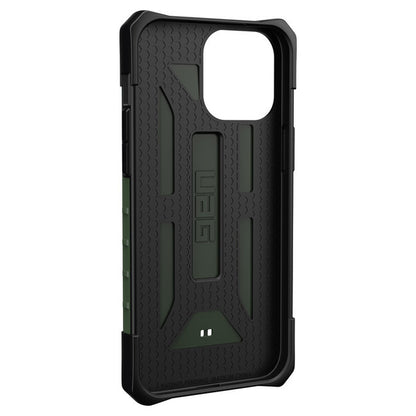 UAG iPhone 13 Pro Max Pathfinder Rugged - Olive