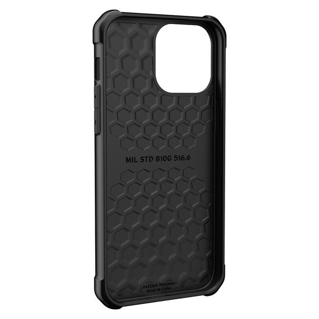 UAG iPhone 13 Pro Max Metropolis LT Kevlar - Black